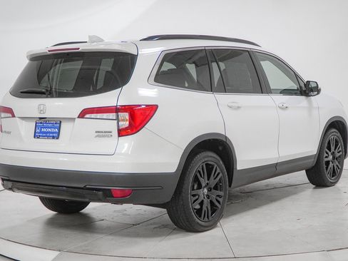 Used 2022 Honda Pilot Special Edition image 12