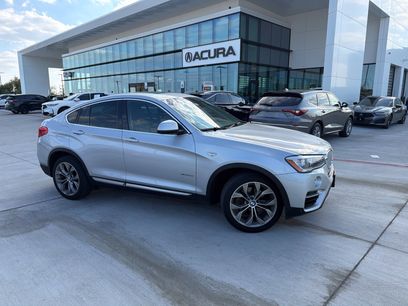 Used 2015 BMW X4 xDrive28i