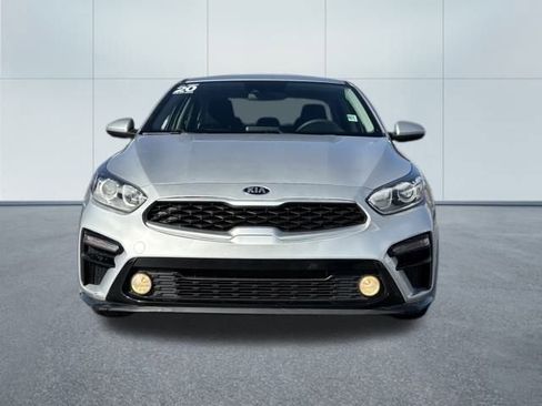 Used 2020 Kia Forte LXS image 4