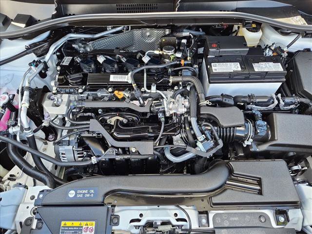 Used 2026 Toyota Corolla Cross XLE w/ Convenience Package FWD image 23