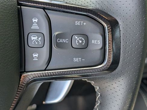 New 2026 RAM 1500 RHO AWD/4WD image 15