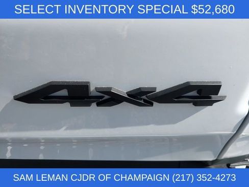 New 2026 RAM 1500 Big Horn image 21