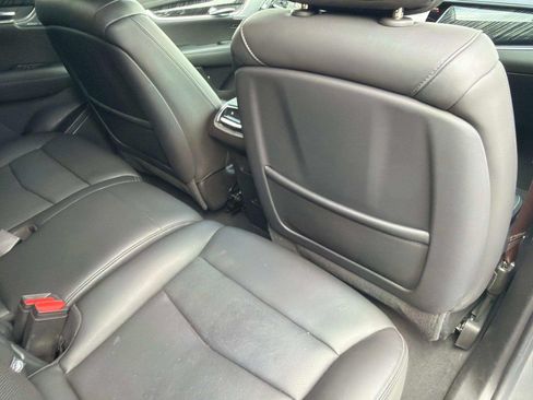 Used 2024 Cadillac XT6 Premium Luxury AWD/4WD image 26