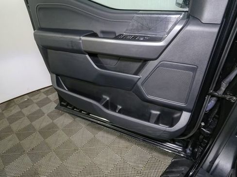 Used 2023 Ford F150 XLT w/ Equipment Group 302A High AWD/4WD image 39