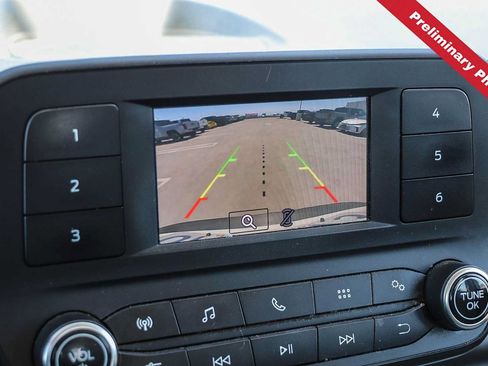 Used 2018 Ford EcoSport S FWD image 20