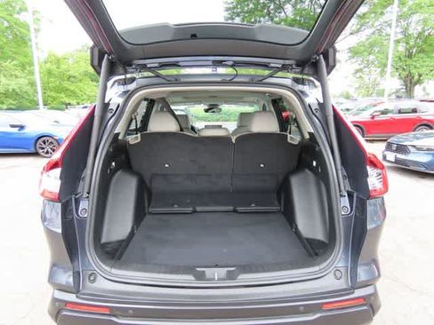 Certified 2024 Honda CR-V EX-L image 11