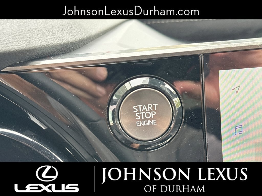 New 2026 Lexus RX 350 FWD image 20