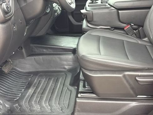 Used 2025 Chevrolet Silverado 2500 W/T w/ Snow Plow Prep/Camper Package AWD/4WD image 24