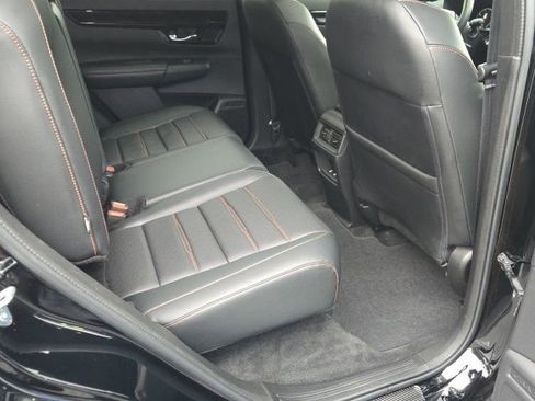 Used 2023 Honda CR-V Sport Touring image 10