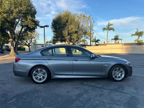 Used 2013 BMW 528i Sedan image 20