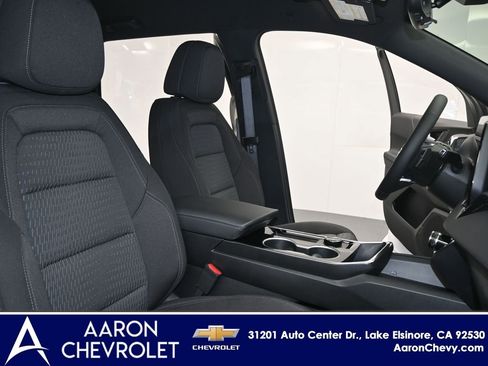 New 2026 Chevrolet Equinox LT w/ Safety and Technology Package image 17