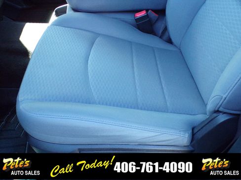 Used 2017 RAM 1500 Outdoorsman image 21