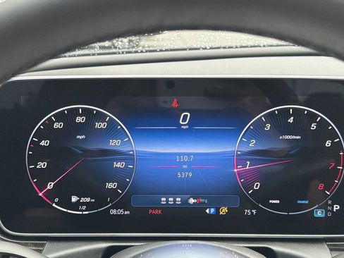 Certified 2026 Mercedes-Benz C 300 4MATIC Sedan image 26