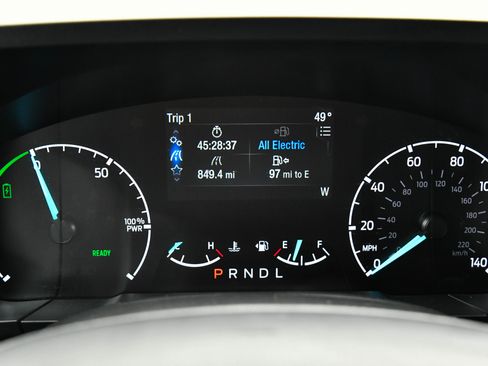 Used 2023 Ford Maverick XLT image 27