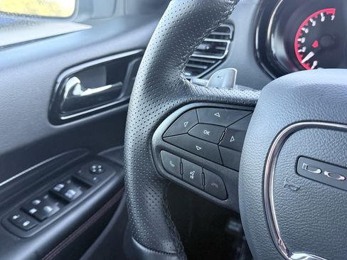 Used 2026 Dodge Durango GT image 66