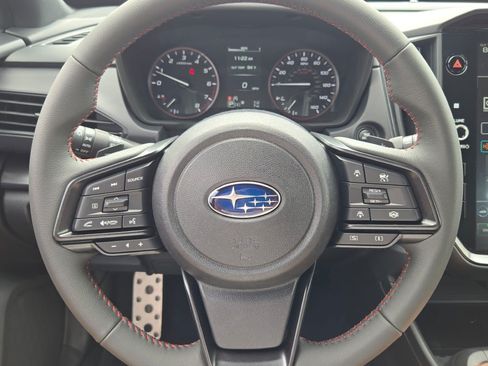 New 2026 Subaru Impreza RS AWD/4WD image 35