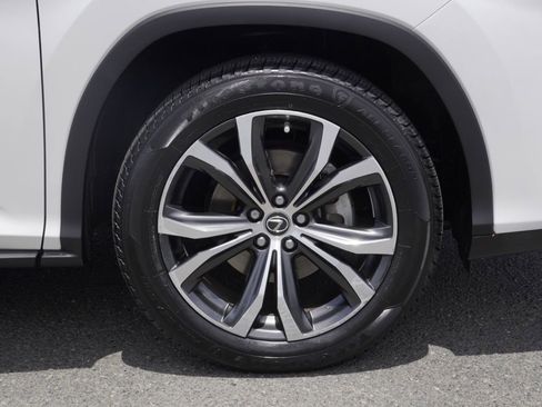 Used 2020 Lexus RX 350L FWD w/ Premium Package image 10