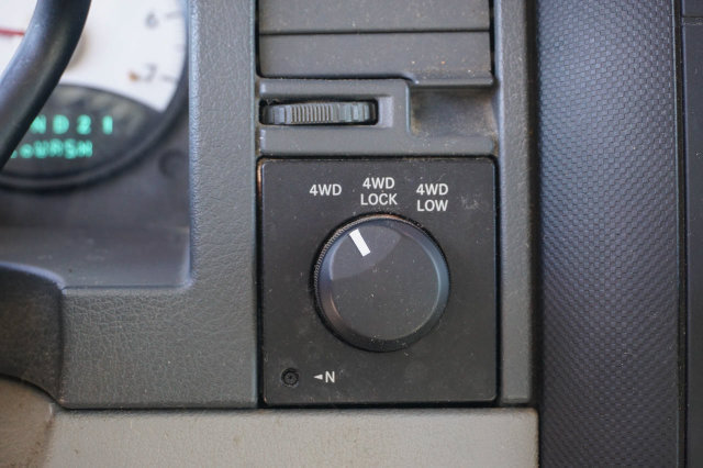 Used 2009 Dodge Durango SE AWD/4WD image 7