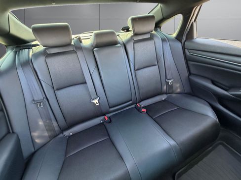 Used 2020 Honda Accord Sport image 18