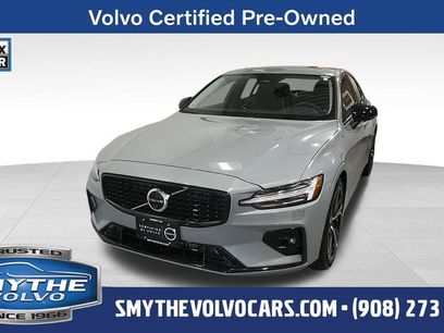 Certified 2024 Volvo S60 B5 Plus w/ Climate Package
