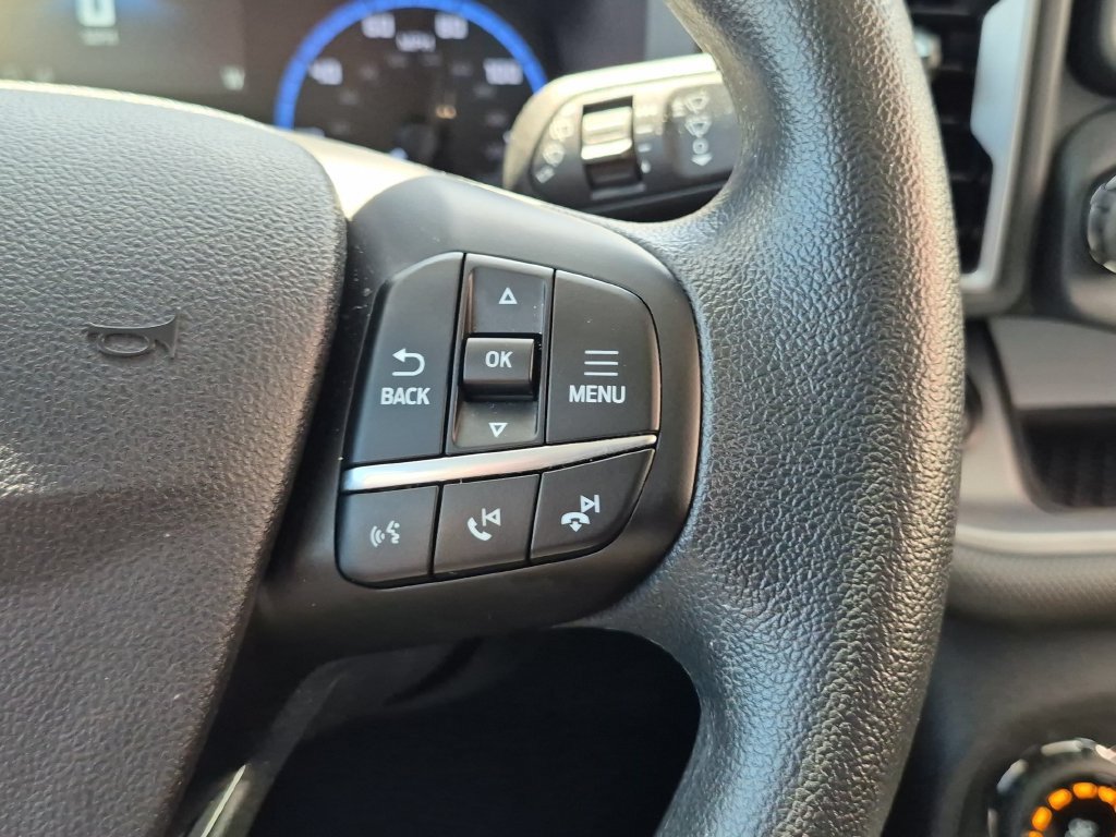Used 2023 Ford Bronco Sport Big Bend AWD/4WD image 19