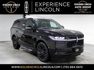 New 2026 Lincoln Navigator Reserve 360° Tour