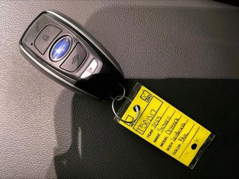 Used 2023 Subaru Outback Wilderness image 11