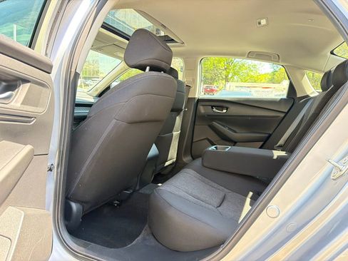 Used 2023 Honda Accord EX image 14
