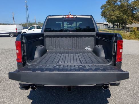 New 2026 RAM 1500 Big Horn image 11
