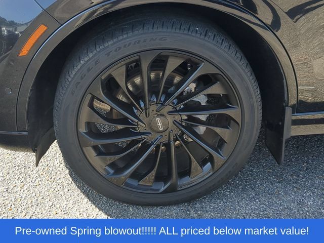 Used 2024 Lincoln Aviator Reserve w/ Equipment Group 201A RWD image 8
