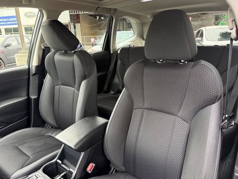 Certified 2024 Subaru Forester Premium AWD/4WD image 22