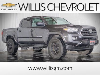 Used 2019 Toyota Tacoma SR5