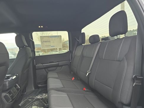 New 2026 Ford F150 STX w/ Equipment Group 200A image 15