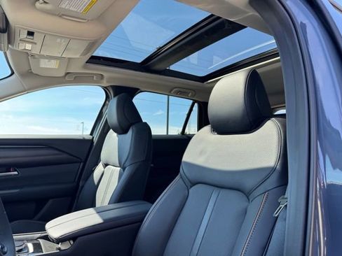 New 2026 MAZDA CX-50 AWD 2.5 S w/ Premium Package image 9