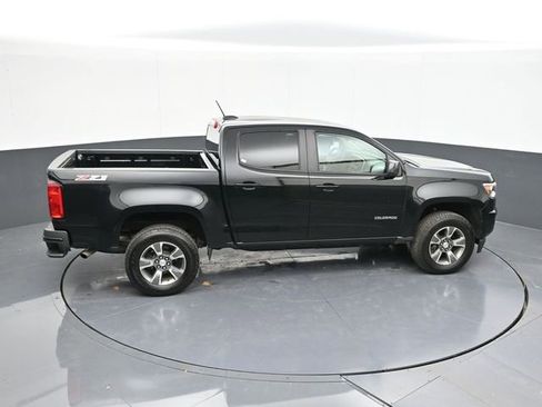 Used 2015 Chevrolet Colorado Z71 image 62
