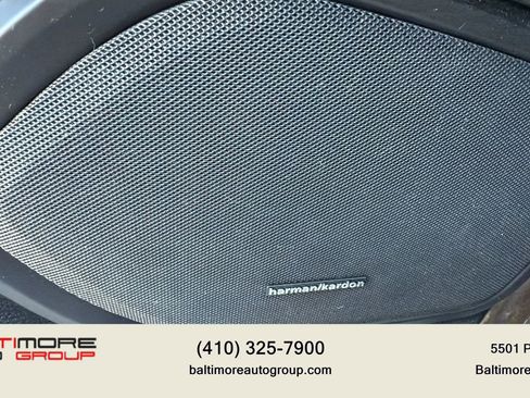 Used 2017 Maserati Quattroporte S GranSport Q4 image 28