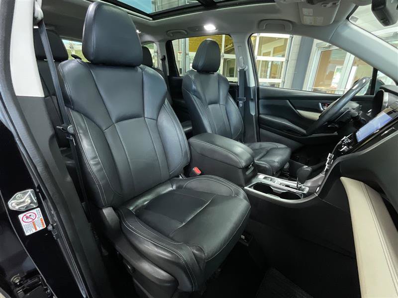 Used 2019 Subaru Ascent Limited w/ Popular Package #3 AWD/4WD image 38