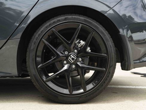 Certified 2026 Honda Civic Sport image 15