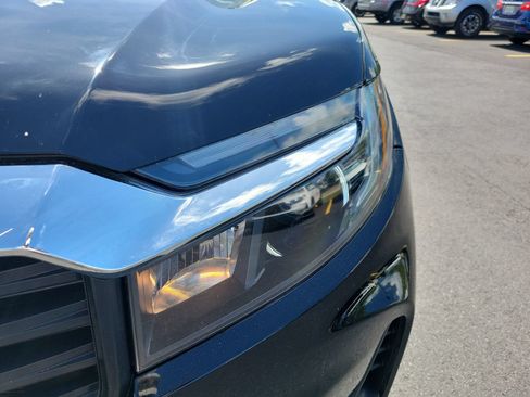 Used 2023 Honda Ridgeline RTL image 10