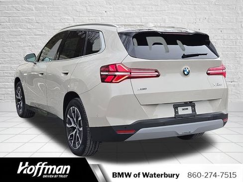 Used 2026 BMW X3 xDrive30i w/ Convenience Package AWD/4WD image 4