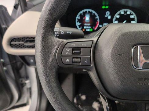 New 2026 Honda HR-V LX image 12