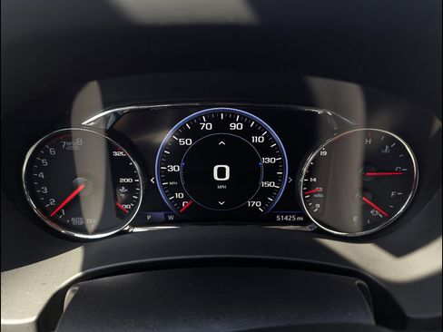 Used 2024 GMC Terrain Denali w/ LPO, Floor Liner Package AWD/4WD image 2