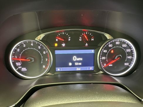 New 2026 Chevrolet Blazer LT w/ Midnight/Sport Edition AWD/4WD image 20