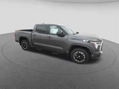 New 2026 Toyota Tundra SR5 image 12