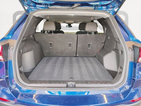Used 2022 Chevrolet Equinox LT image 16