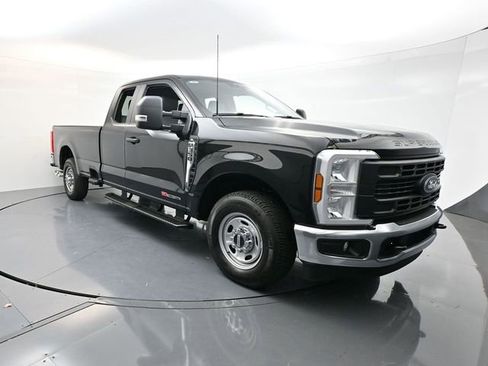 New 2026 Ford F350 XL RWD image 1