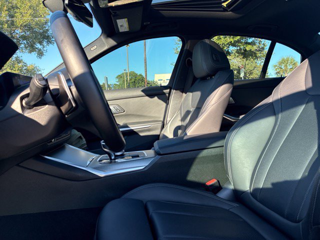 Used 2022 BMW M340i w/ Premium Package RWD image 22
