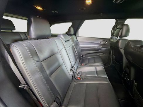 Used 2020 Dodge Durango GT w/ Blacktop Package RWD image 26