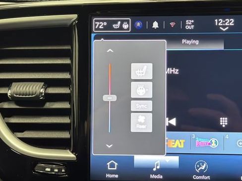 New 2026 Chrysler Voyager LX image 35