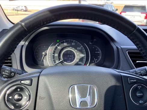 Used 2015 Honda CR-V EX-L image 25